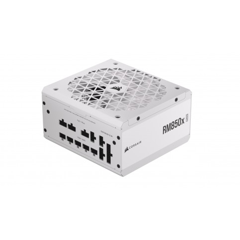 Блок живлення Corsair RM850x White (CP-9020274-EU) 850W