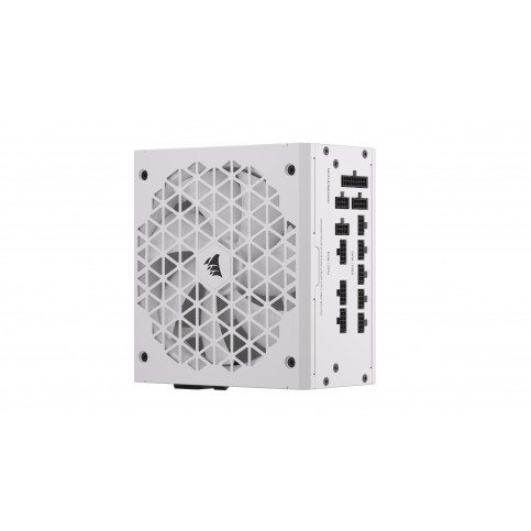 Блок живлення Corsair RM850x White (CP-9020274-EU) 850W