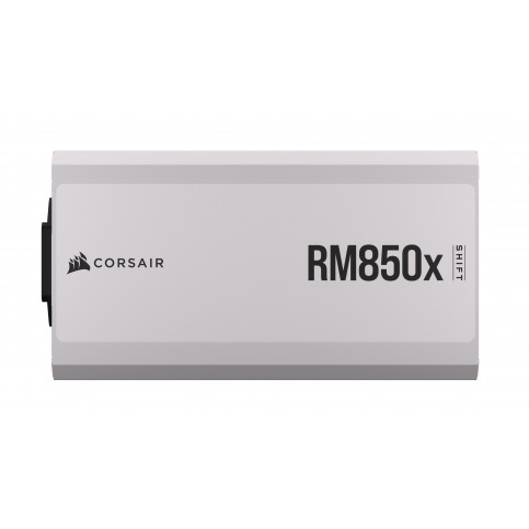 Блок живлення Corsair RM850x White (CP-9020274-EU) 850W