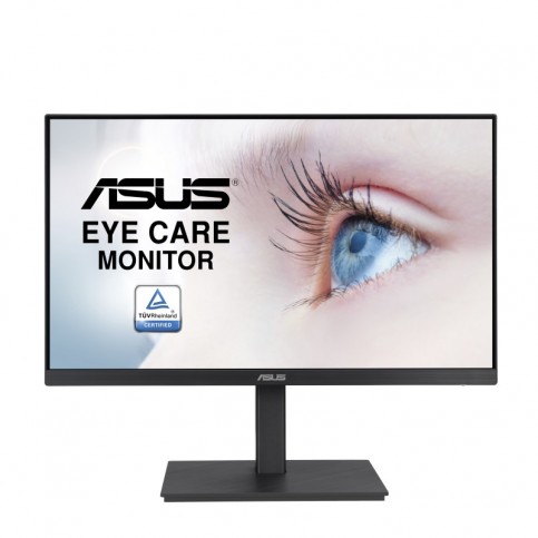 Монітор Asus 23.8" VA24EQSB (90LM056F-B03170) IPS Black