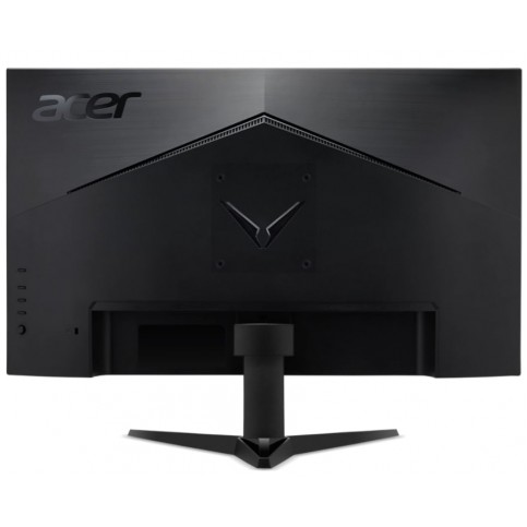 Монітор Acer 23.8" Nitro QG241YEBII (UM.QQ1EE.E01) IPS Black 100Hz