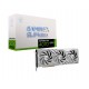 Відеокарта GF RTX 4070 Ti Super 16GB GDDR6X Gaming X Slim White MSI (GeForce RTX 4070 Ti SUPER 16G GAMING X SLIM WHITE)