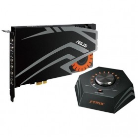 Звукова карта Asus Strix Raid DLX (90YB00H0-M1UA00)