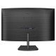 Монiтор Philips 27" 271E1SCA/00 VA Black Curved
