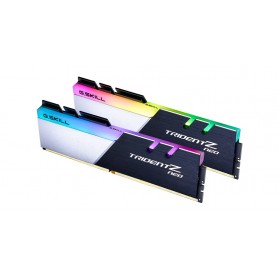 Модуль пам`ятi DDR4 2x32GB/3600 G.Skill Trident Z Neo (F4-3600C18D-64GTZN)