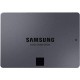 Накопичувач SSD 4ТB Samsung 870 QVO 2.5" SATAIII V-NAND MLC (MZ-77Q4T0BW)