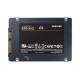 Накопичувач SSD 4ТB Samsung 870 QVO 2.5" SATAIII V-NAND MLC (MZ-77Q4T0BW)
