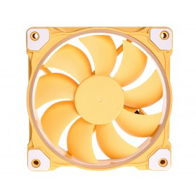 Вентилятор ID-Cooling ZF-12025-Lemon