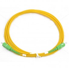 Патчкорд оптичний Cor-X OFPC-SC/UPC-SC/UPC-5