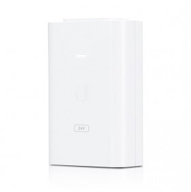 Інжектор Ubiquiti POE-24-24W-G-WH