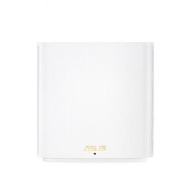 Wi-Fi Mesh система Asus ZenWiFi XD6 2PK White (XD6-2PK-WHITE)