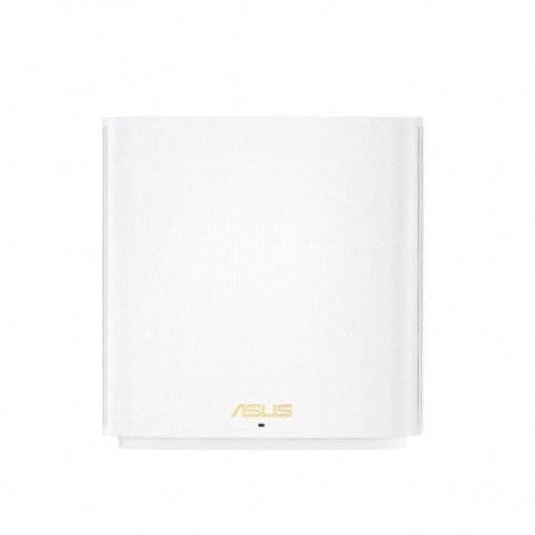 Wi-Fi Mesh система Asus ZenWiFi XD6 2PK White (XD6-2PK-WHITE)