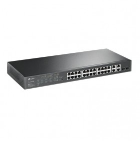 Комутатор TP-Link TL-SL2428P