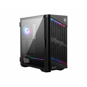 Корпус MSI MPG Velox 100P Airflow без БЖ