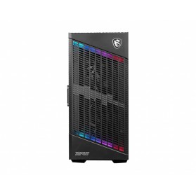 Корпус MSI MPG Velox 100P Airflow без БЖ