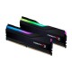 Модуль пам`ятi DDR5 2x16GB/5600 G.Skill Trident Z5 RGB Black (F5-5600J3636C16GX2-TZ5RK)