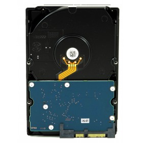 Накопичувач HDD SATA 4.0TB Toshiba P300 5400rpm 128MB (HDWD240UZSVA)