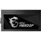 Блок живлення MSI MPG 650GF 650W