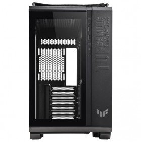 Корпус Asus TUF Gaming GT502 Black без БЖ (90DC0090-B09010)