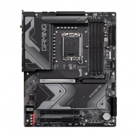 Материнська плата Gigabyte Z790 Gaming X AX Socket 1700