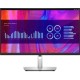 Монiтор DELL 27" P2723DE (210-BDEH) IPS Black