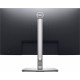 Монiтор DELL 27" P2723DE (210-BDEH) IPS Black