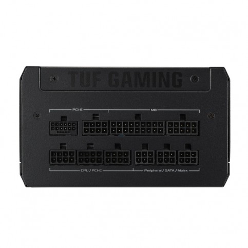 Блок живлення Asus TUF-GAMING-1000G PCIE5 1000W Gold (90YE00S1-B0NA00)