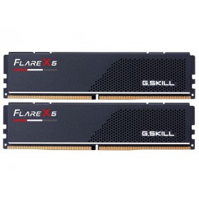 Модуль пам`ятi DDR5 2x16GB/5200 G.Skill Flare X5 (F5-5200J3636C16GX2-FX5)