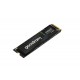 Накопичувач SSD 250GB GOODRAM PX600 M.2 2280 PCIe 4.0 x4 NVMe 3D NAND (SSDPR-PX600-250-80)