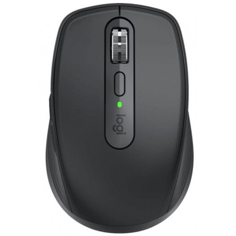 Комплект (клавіатура, миша) бездротовий Logitech MX Keys Mini Combo for Business Graphite US (920-011061)