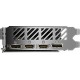Відеокарта GF RTX 4060 8GB GDDR6 Gaming OC Gigabyte (GV-N4060GAMING OC-8GD)
