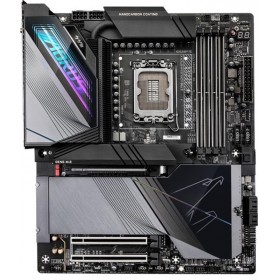 Материнська плата Gigabyte Z790 Aorus Master X Socket 1700