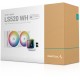 Система водяного охолодження Deepcool LS520 White (R-LS520-WHAMNT-G-1)