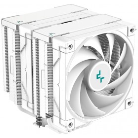 Кулер процесорний DeepCool AK620 WH (R-AK620-WHNNMT-G-1)