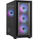 Корпус AeroCool Tern Mini-G-BK-V2 (ACCS-ES04143.11) Black без БЖ