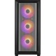 Корпус AeroCool Tern Mini-G-BK-V2 (ACCS-ES04143.11) Black без БЖ