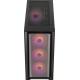 Корпус AeroCool Tern Mini-G-BK-V2 (ACCS-ES04143.11) Black без БЖ