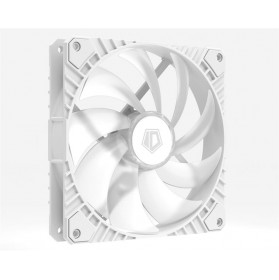 Вентилятор ID-Cooling WF-14025-XT ARGB White