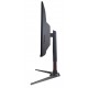 Монітор Prologix 27" GM2724CQP VA Black Curved 165Hz