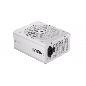 Блок живлення Corsair RM1000x White (CP-9020275-EU) 1000W