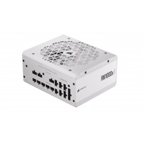 Блок живлення Corsair RM1000x White (CP-9020275-EU) 1000W