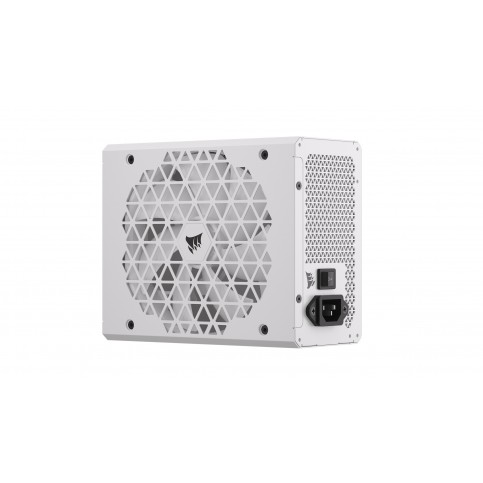 Блок живлення Corsair RM1000x White (CP-9020275-EU) 1000W