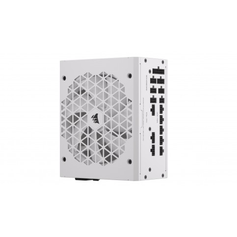 Блок живлення Corsair RM1000x White (CP-9020275-EU) 1000W