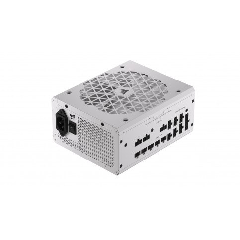 Блок живлення Corsair RM1000x White (CP-9020275-EU) 1000W