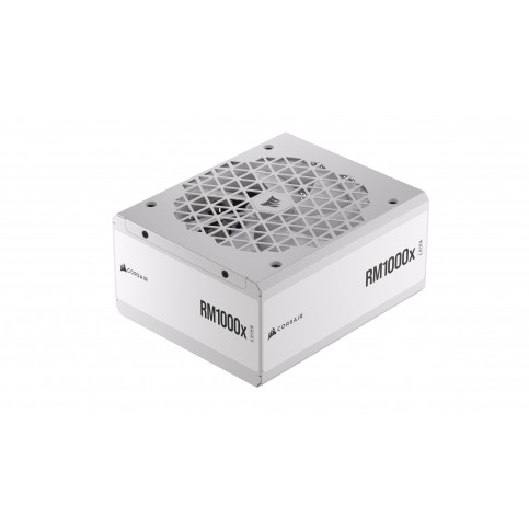 Блок живлення Corsair RM1000x White (CP-9020275-EU) 1000W