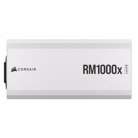 Блок живлення Corsair RM1000x White (CP-9020275-EU) 1000W