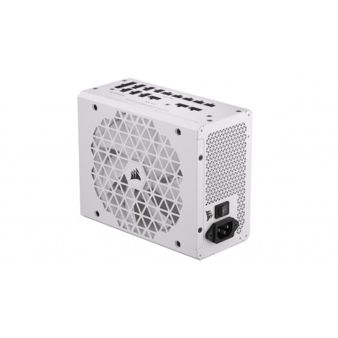 Блок живлення Corsair RM1000x White (CP-9020275-EU) 1000W