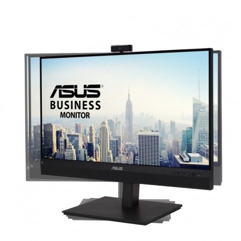 Монітор Asus 27" BE27ACSBK (90LM03I1-B01370) IPS Black