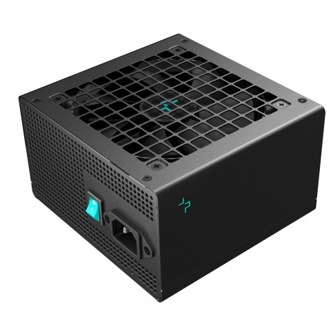 Блок живлення DeepCool PN650M (R-PN650M-FC0B-EU) 650W