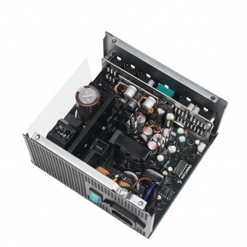 Блок живлення DeepCool PN650M (R-PN650M-FC0B-EU) 650W